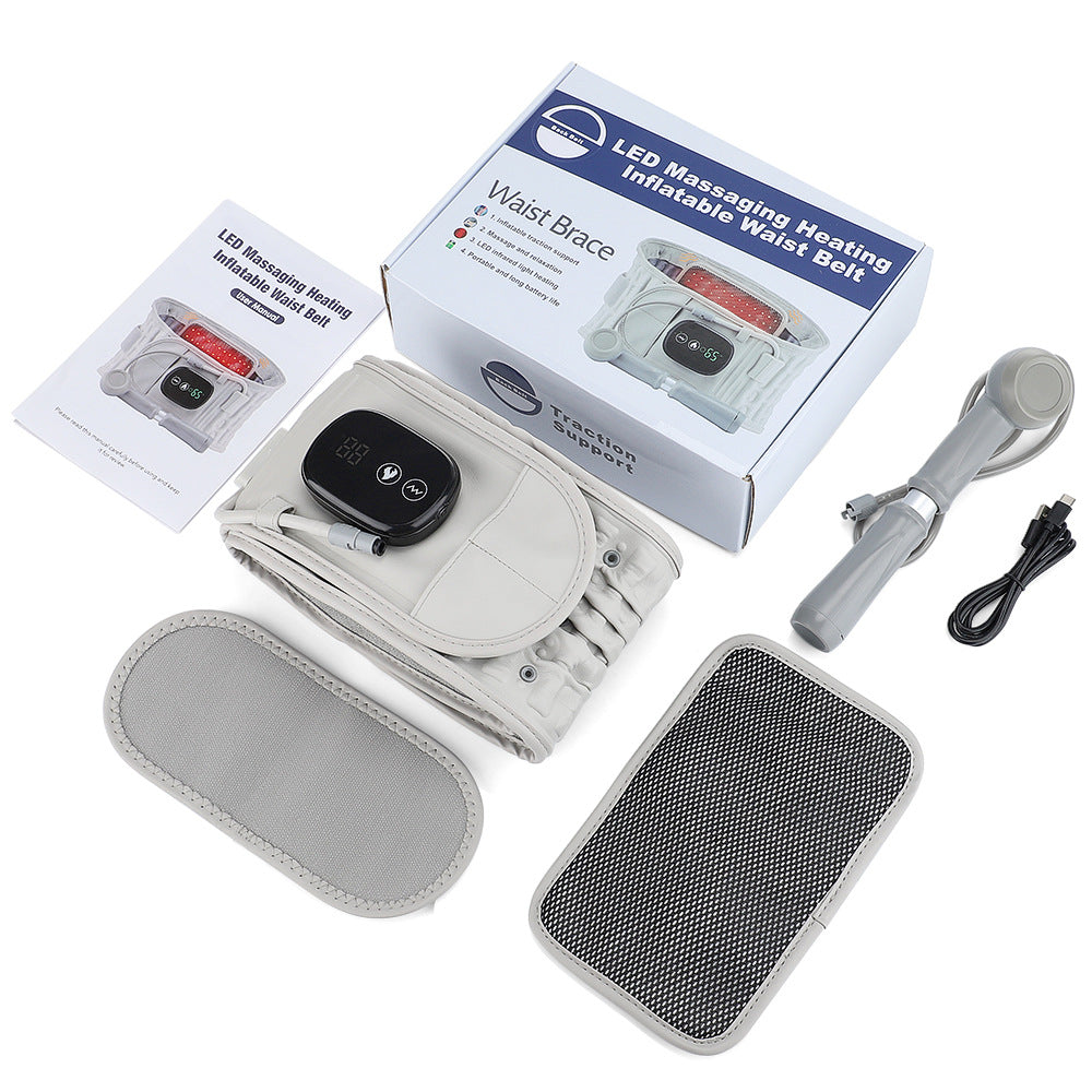 Airbag Fixing Support Protector