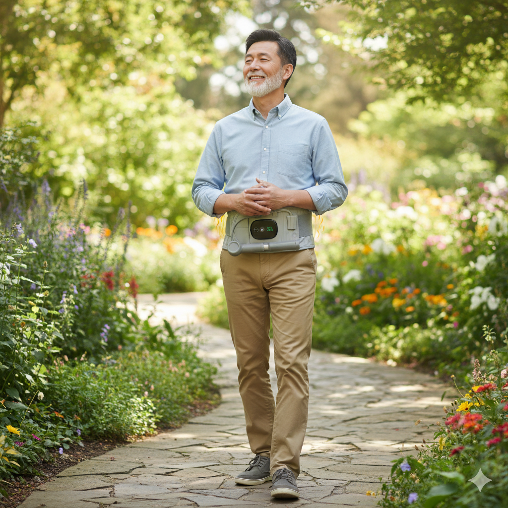 Airbag Fixing Support Protector