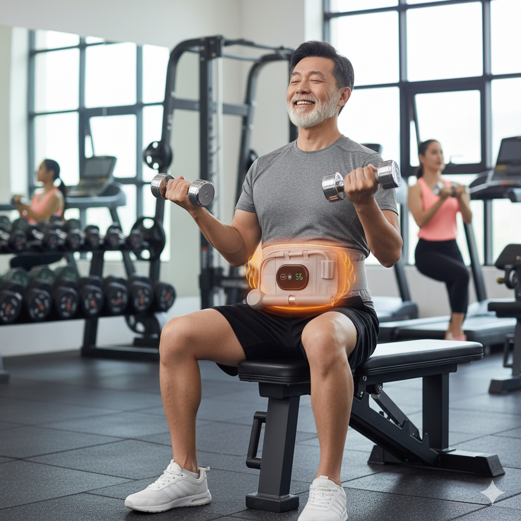 Airbag Fixing Support Protector